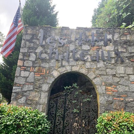 Jackson'S Stone Mountain Hideaway Villa Екстериор снимка