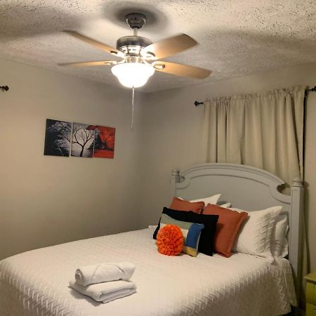 Jackson'S Stone Mountain Hideaway Villa Екстериор снимка