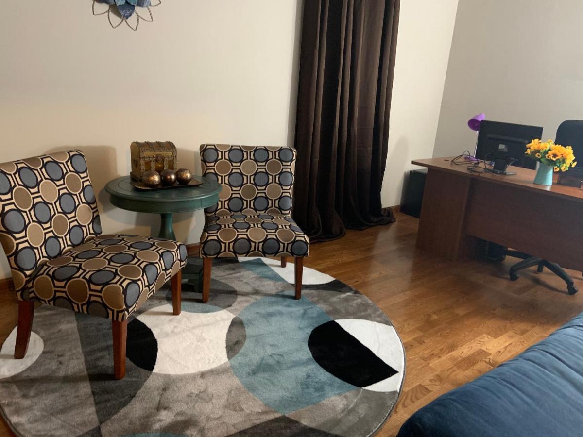 Jackson'S Stone Mountain Hideaway Villa Екстериор снимка