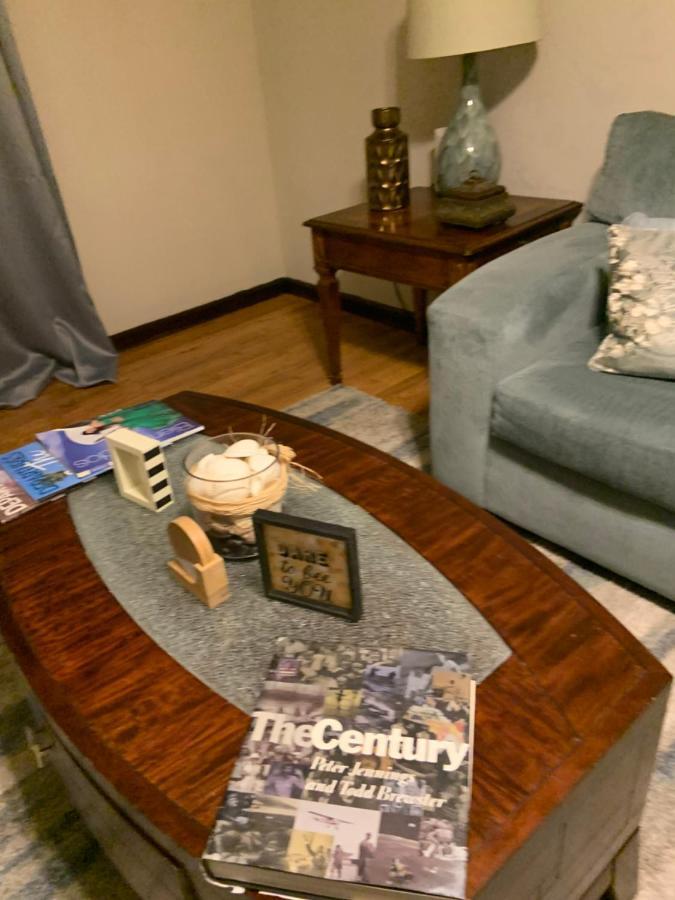 Jackson'S Stone Mountain Hideaway Villa Екстериор снимка