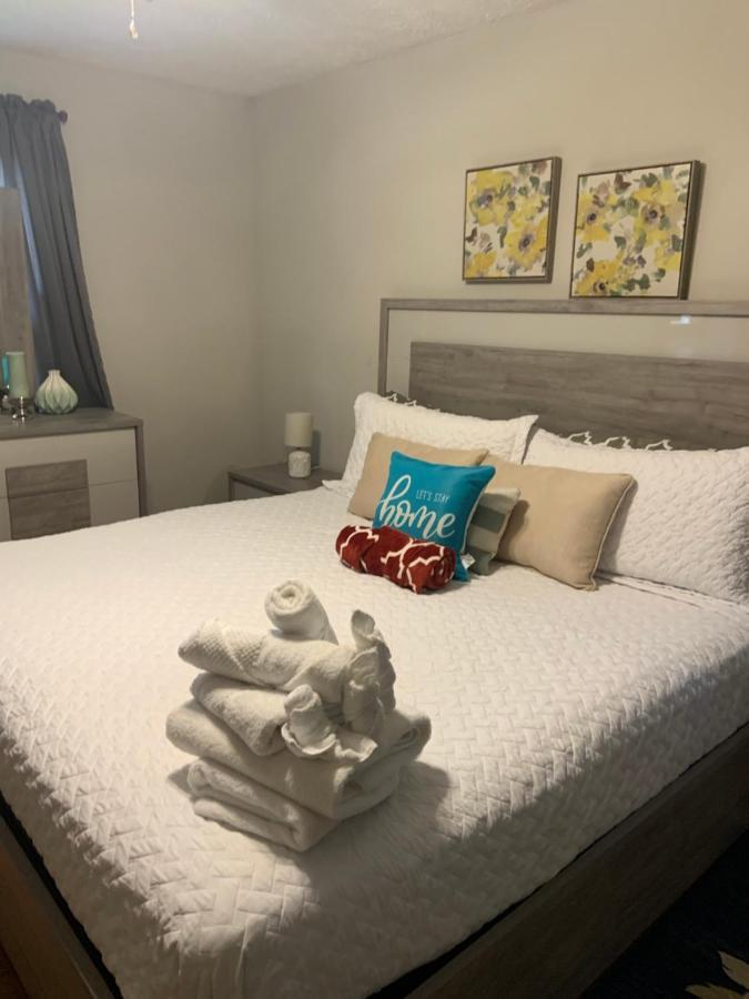 Jackson'S Stone Mountain Hideaway Villa Екстериор снимка