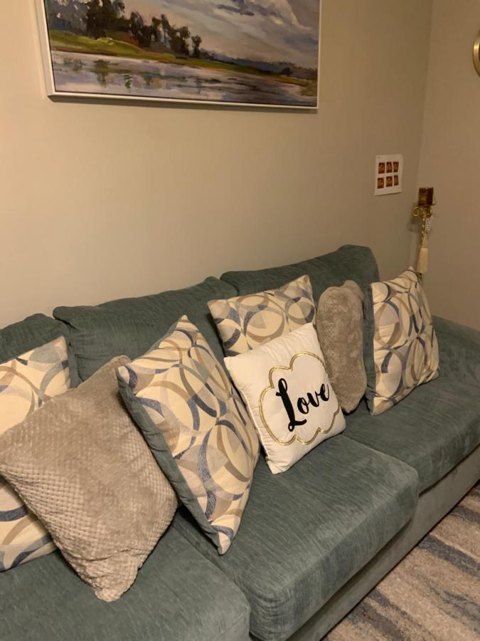 Jackson'S Stone Mountain Hideaway Villa Екстериор снимка
