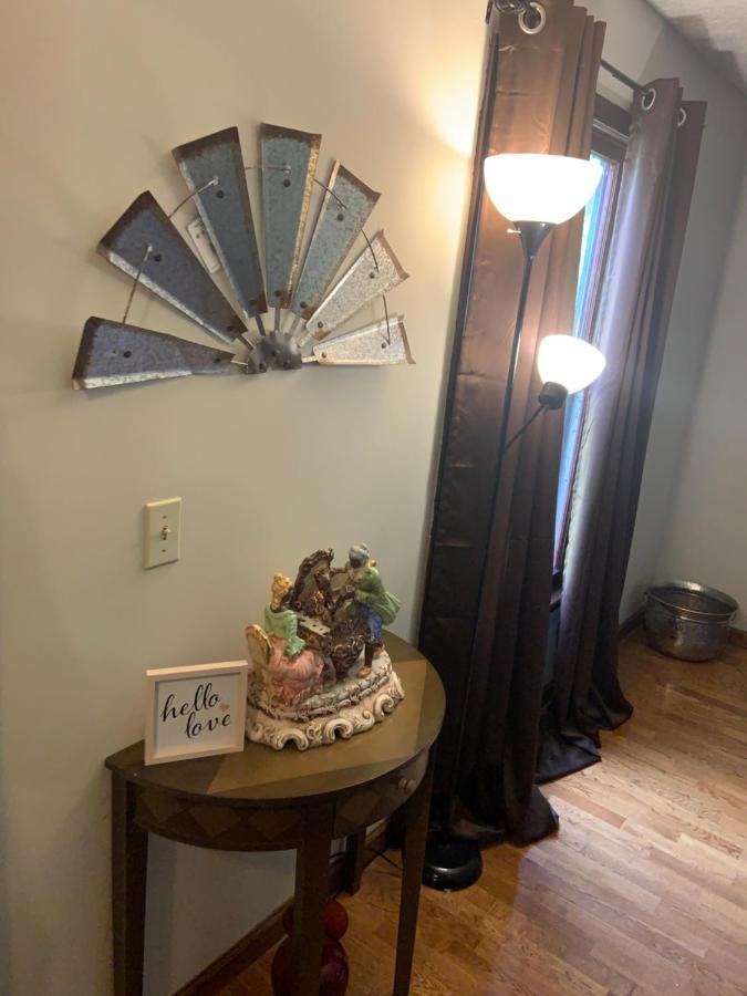 Jackson'S Stone Mountain Hideaway Villa Екстериор снимка