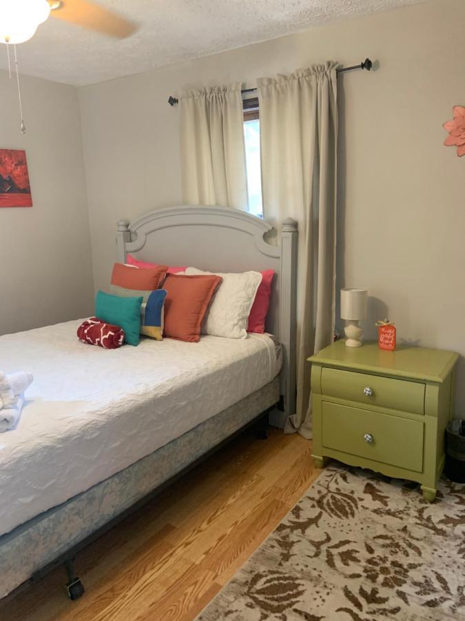 Jackson'S Stone Mountain Hideaway Villa Екстериор снимка