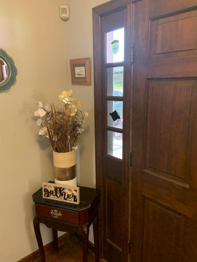 Jackson'S Stone Mountain Hideaway Villa Екстериор снимка