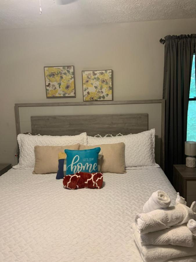 Jackson'S Stone Mountain Hideaway Villa Екстериор снимка